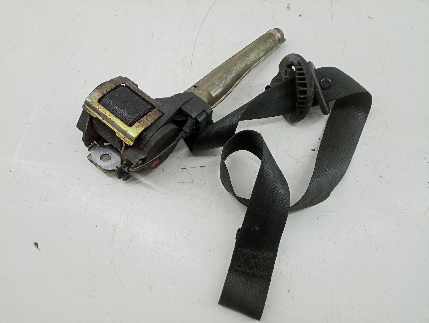 Pre Tensor do Cinto Direito SEAT IBIZA II (6K1) | 93 - 02 Imagem-3