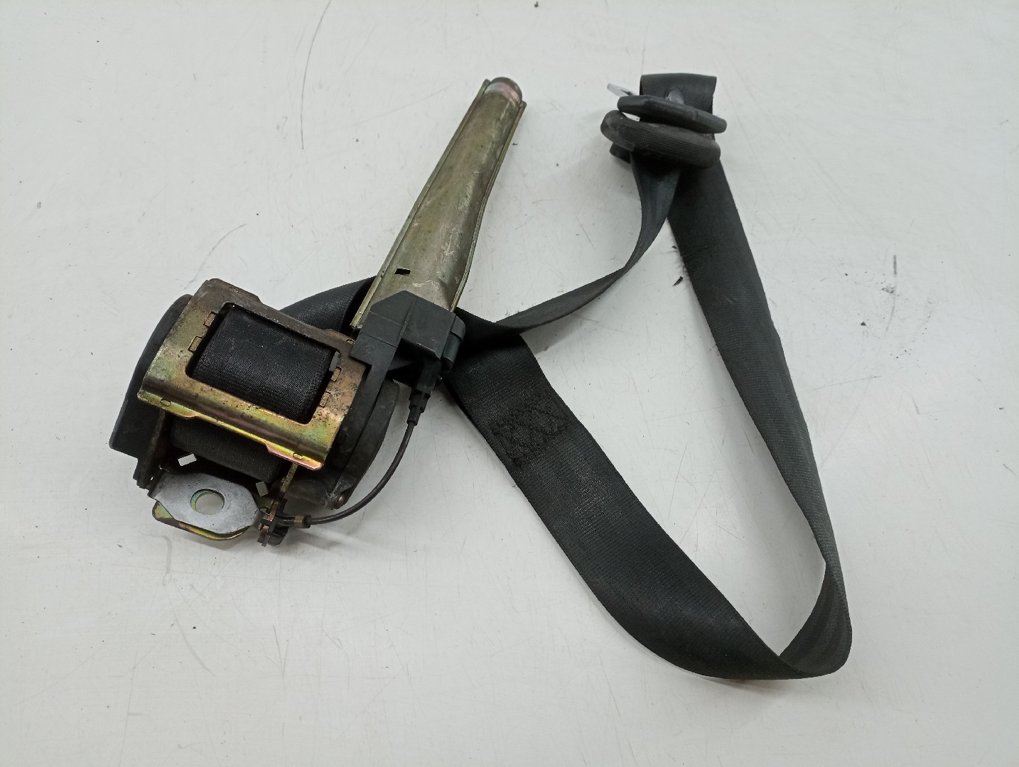 Pre Tensor do Cinto Direito SEAT IBIZA II (6K1) | 93 - 02