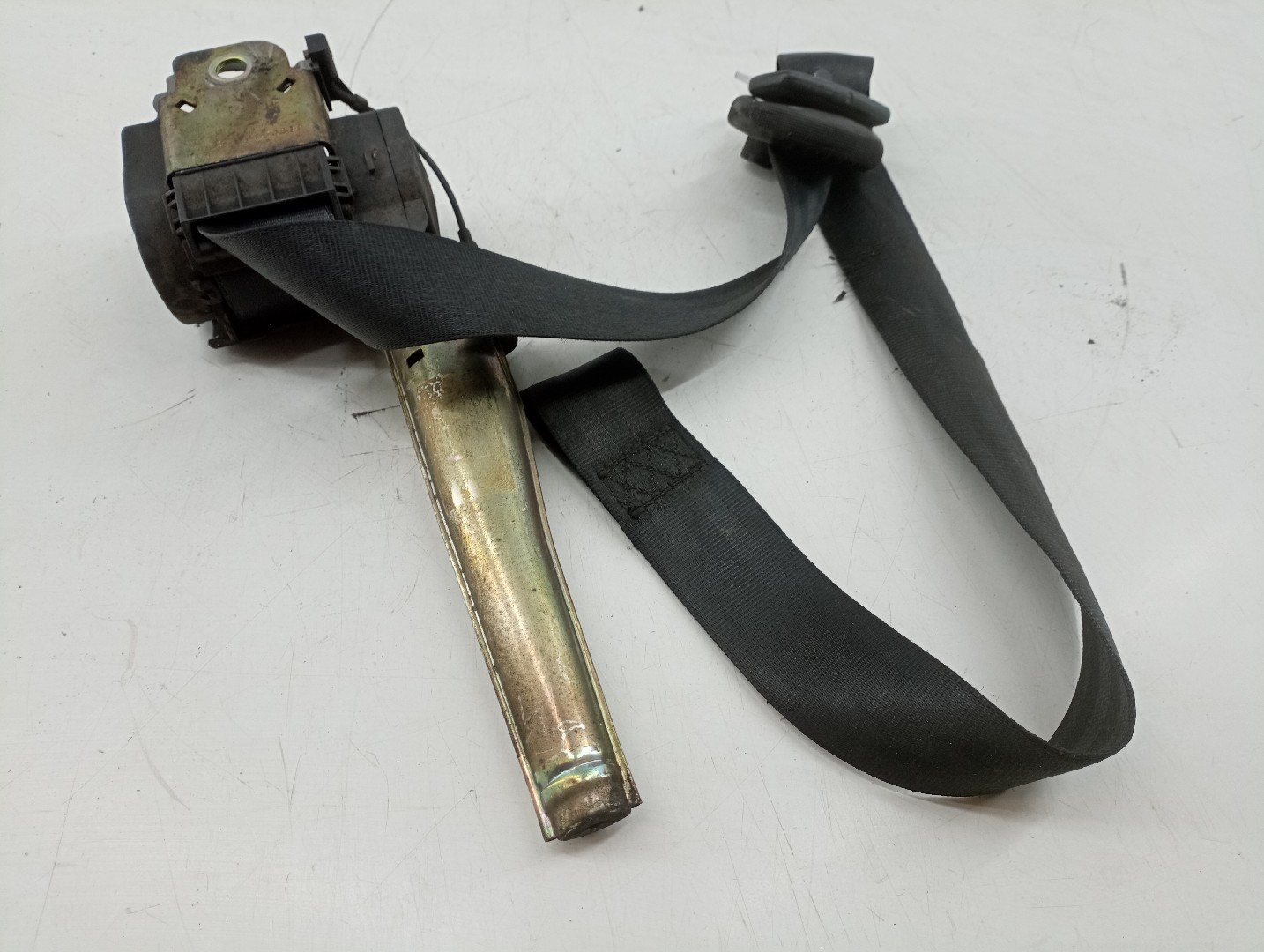 Pre Tensor do Cinto Direito SEAT IBIZA II (6K1) | 93 - 02 Imagem-1