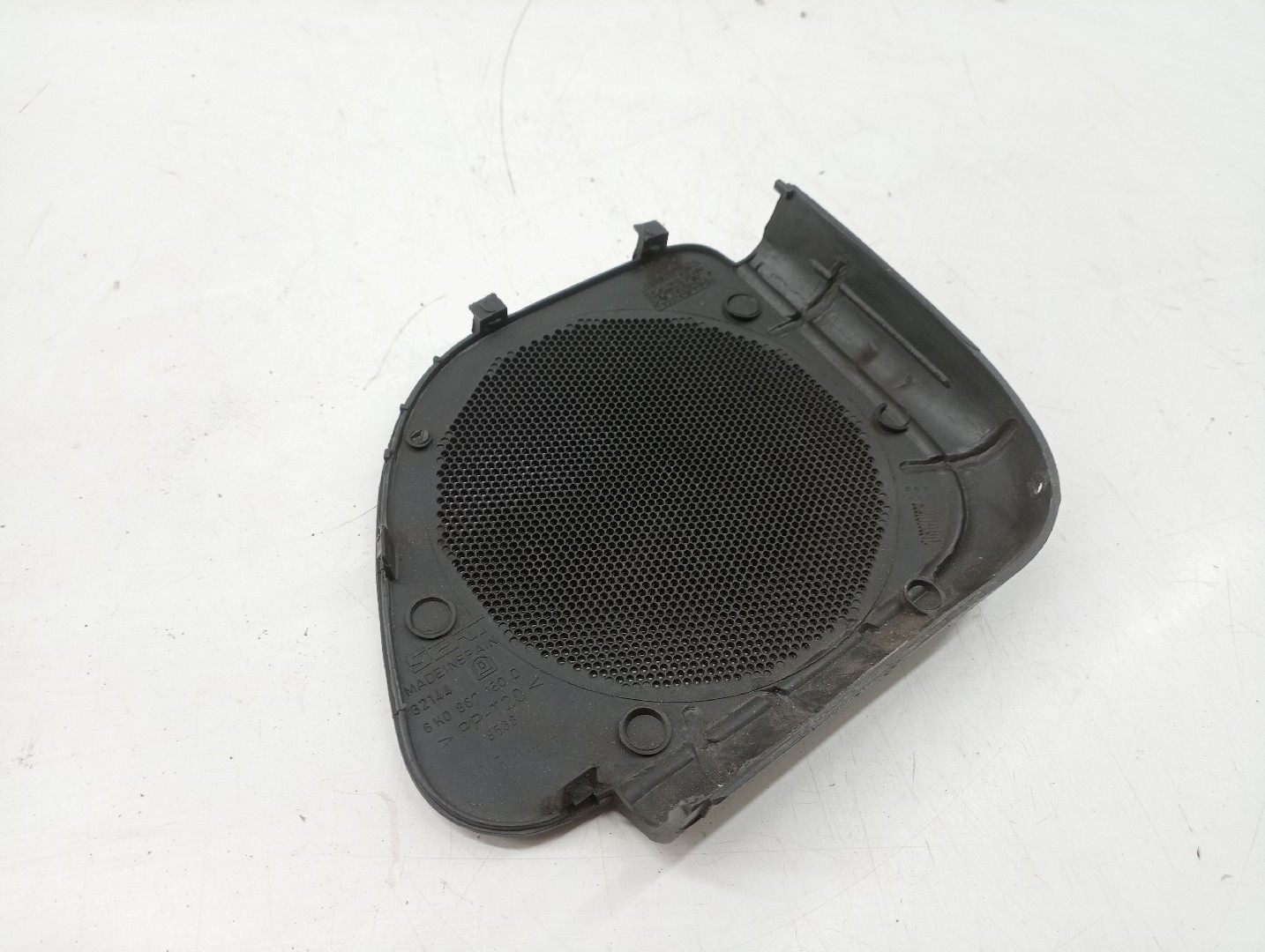 Capa de coluna de som de porta SEAT IBIZA II (6K1) | 93 - 02