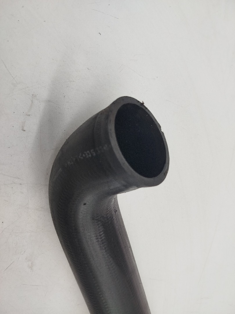 Tubagem do Intercooler FIAT SCUDO Caixa (220_) | 96 - 06 Imagem-1