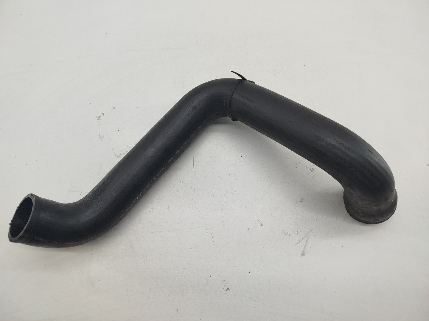 Tubagem do Intercooler FIAT SCUDO Caixa (220_) | 96 - 06 Imagem-4