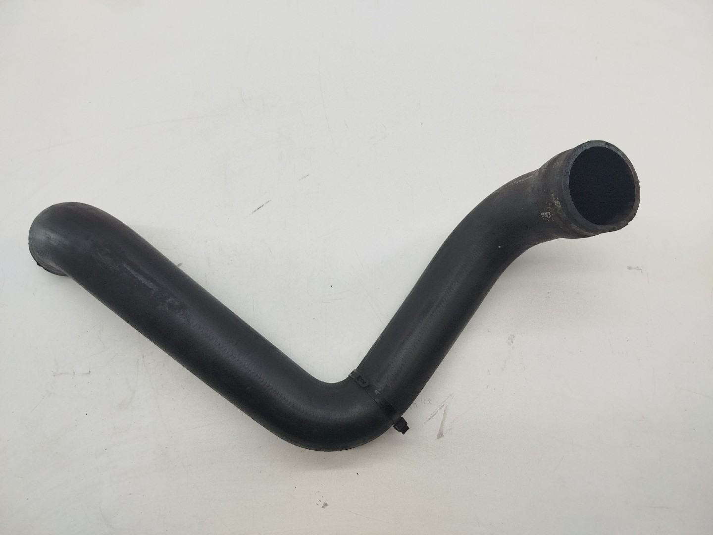 Tubagem do Intercooler FIAT SCUDO Caixa (220_) | 96 - 06 Imagem-3