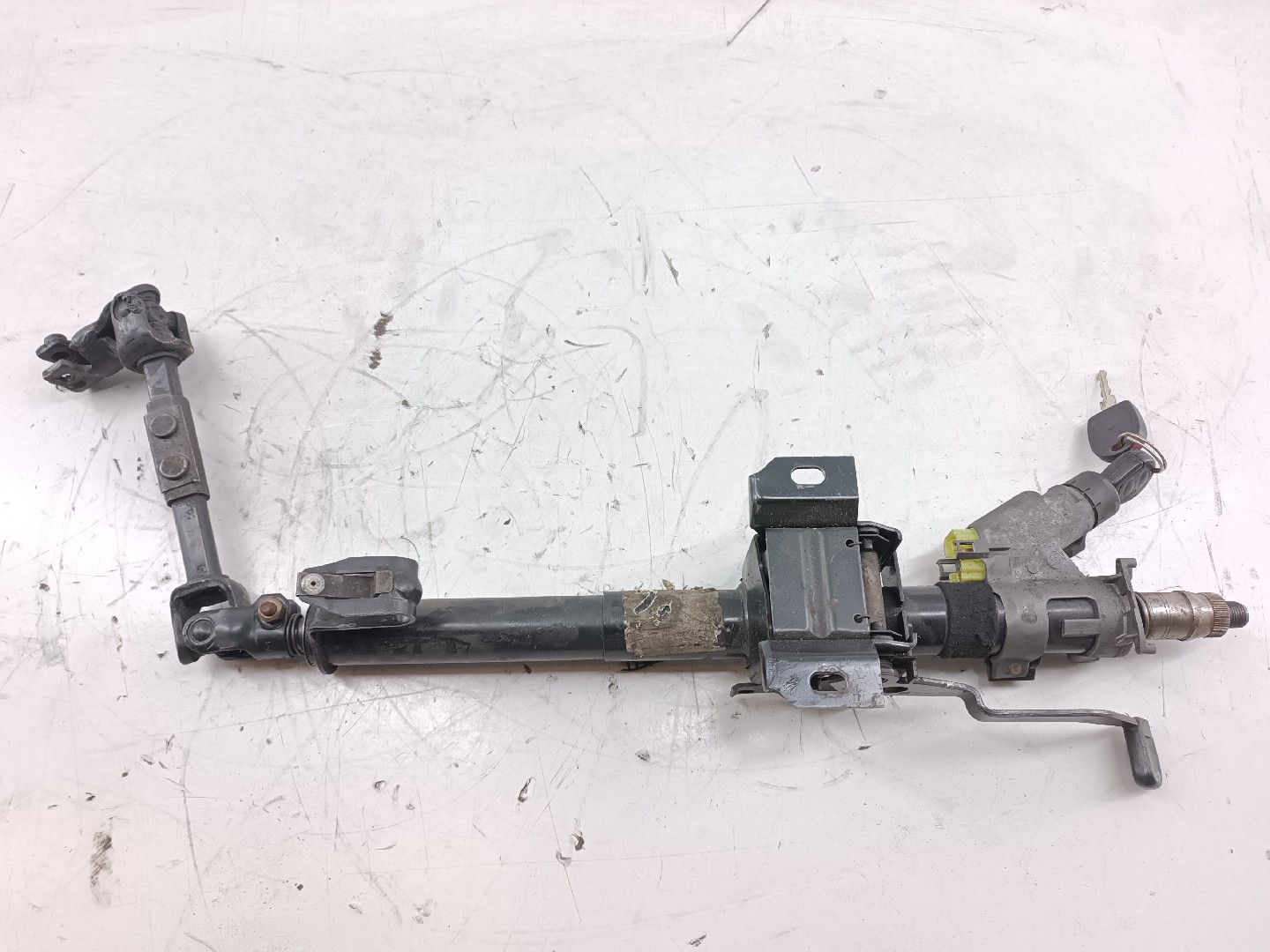 Coluna de direção com canhão de ignição SEAT IBIZA II (6K1) | 93 - 02