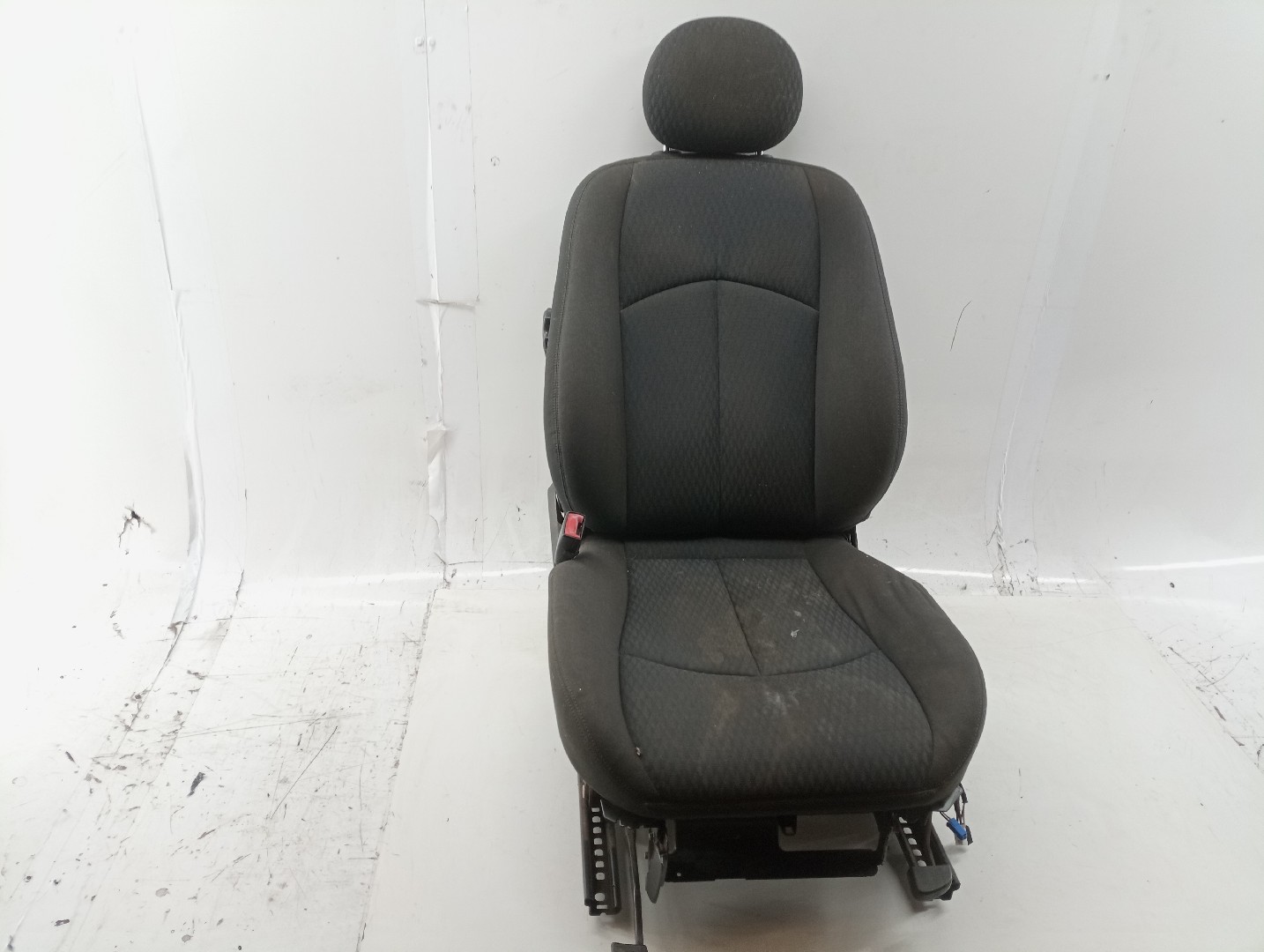 Bancos Frente MERCEDES-BENZ E-CLASS T-Model (S211) | 03 - 09