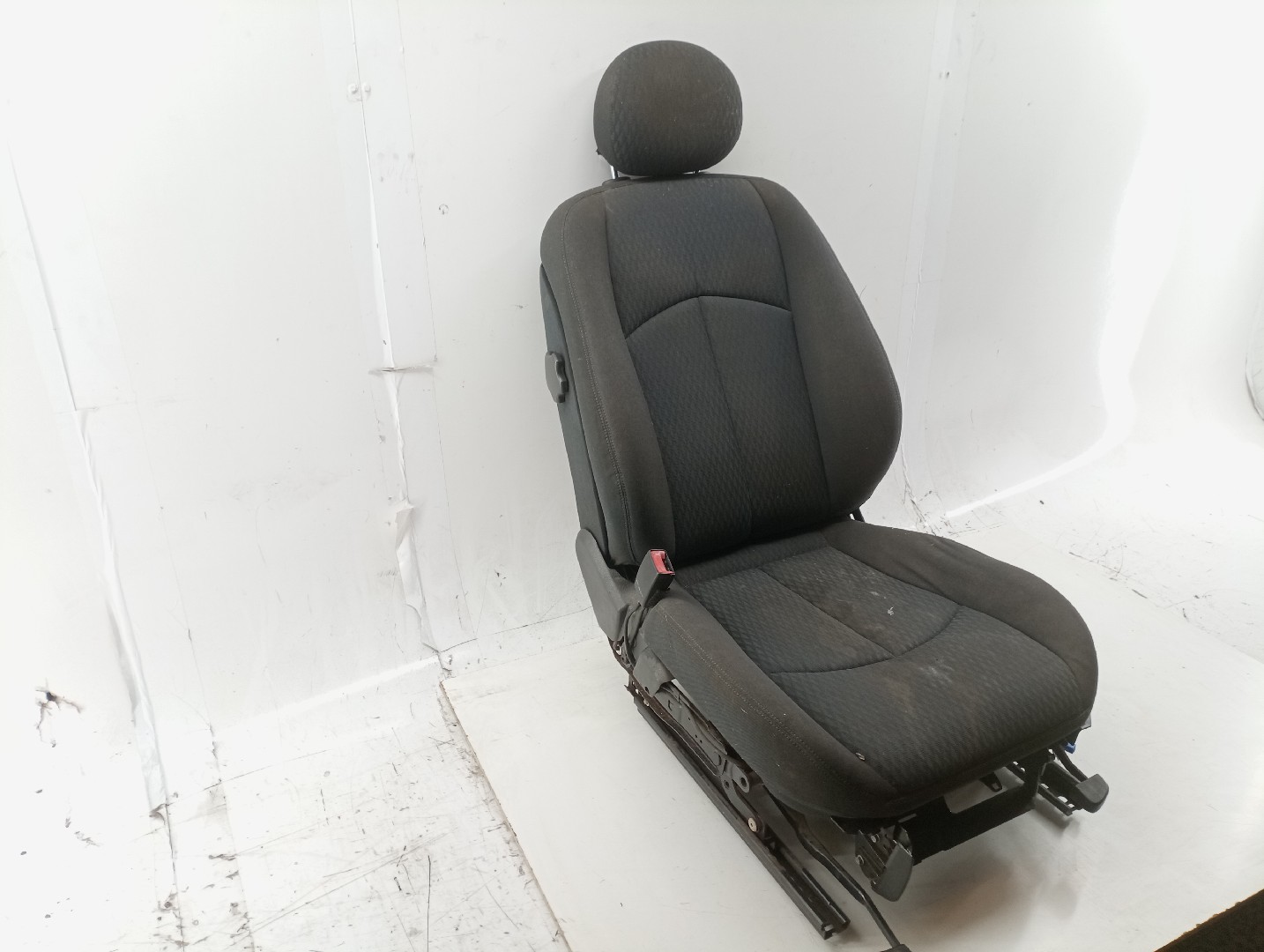 Bancos Frente MERCEDES-BENZ E-CLASS T-Model (S211) | 03 - 09 Imagem-1