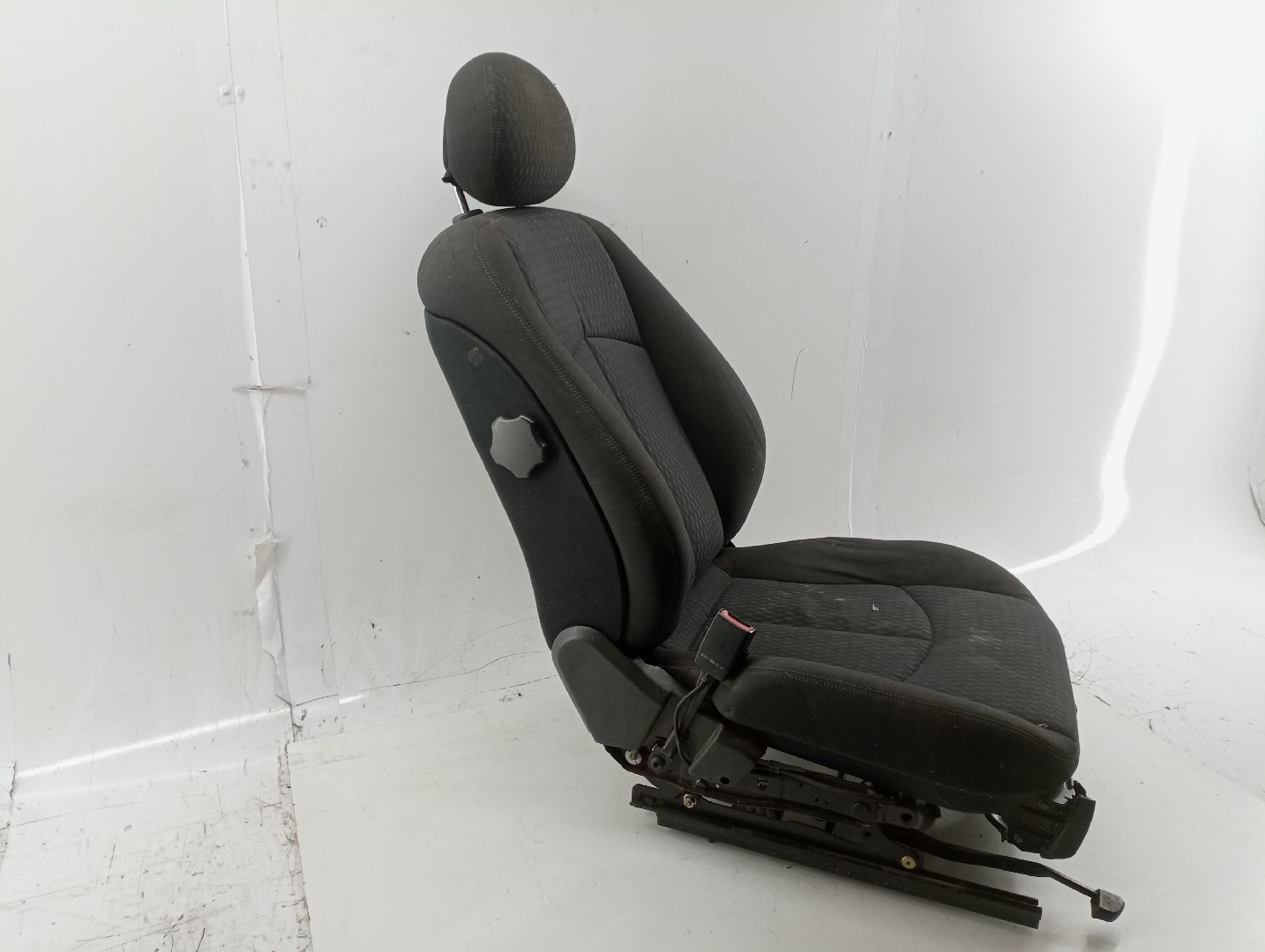 Bancos Frente MERCEDES-BENZ E-CLASS T-Model (S211) | 03 - 09 Imagem-5