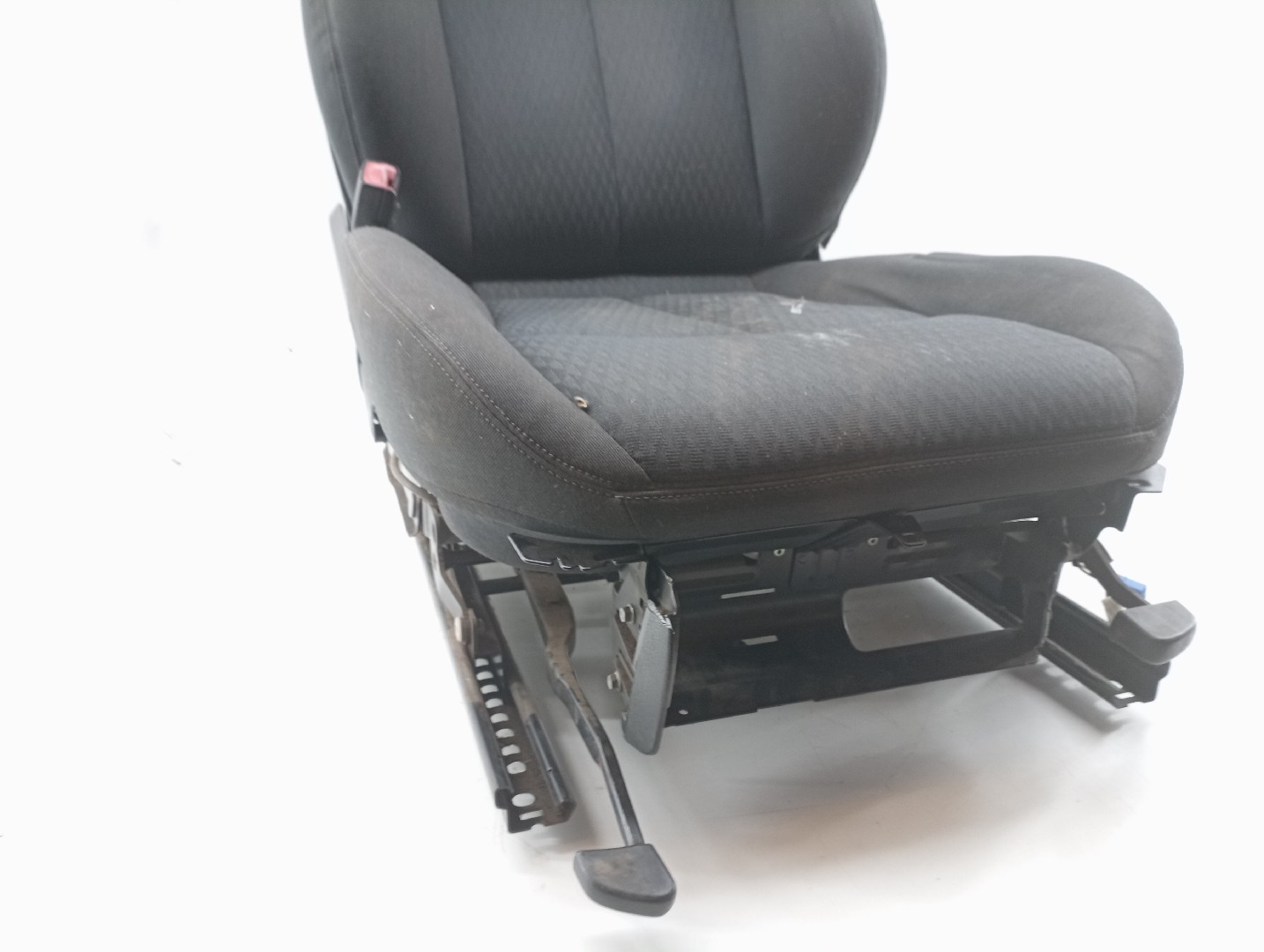 Bancos Frente MERCEDES-BENZ E-CLASS T-Model (S211) | 03 - 09 Imagem-4