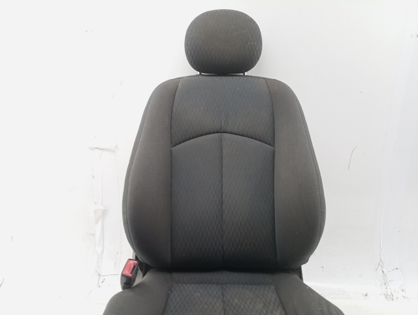 Bancos Frente MERCEDES-BENZ E-CLASS T-Model (S211) | 03 - 09 Imagem-3