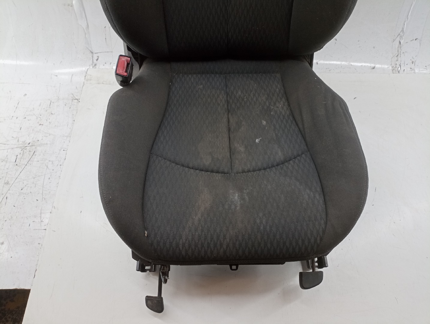 Bancos Frente MERCEDES-BENZ E-CLASS T-Model (S211) | 03 - 09 Imagem-2