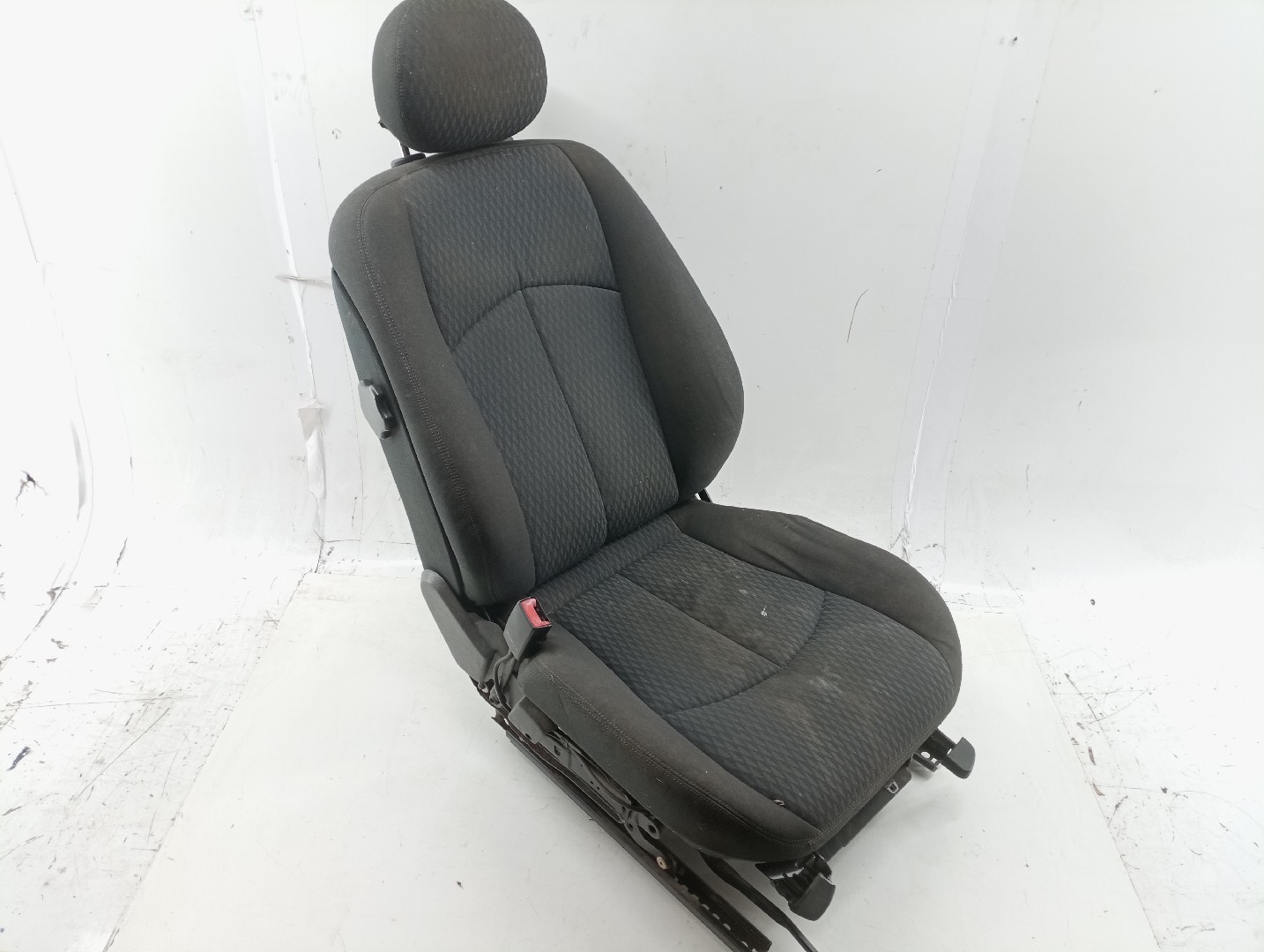 Bancos Frente MERCEDES-BENZ E-CLASS T-Model (S211) | 03 - 09 Imagem-6