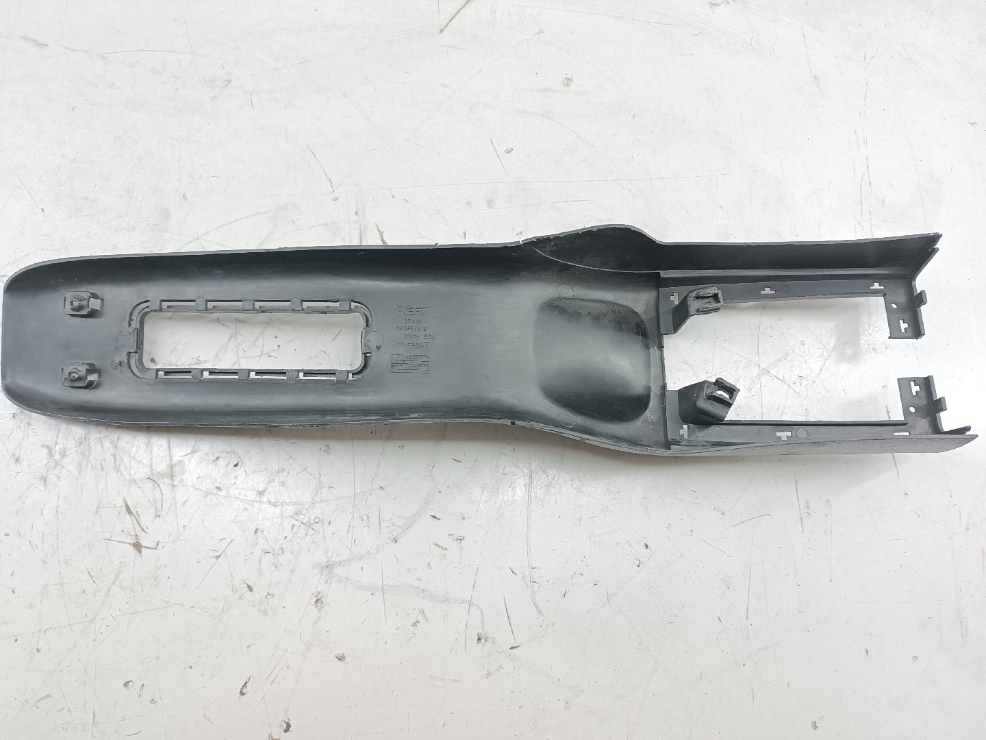 Consola de travão de mão SEAT IBIZA II (6K1) | 93 - 02