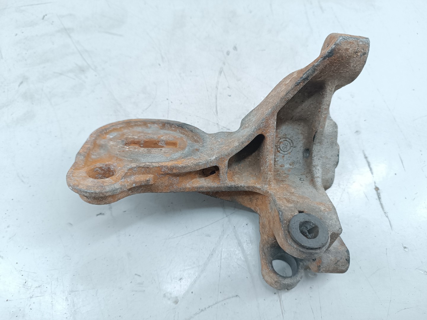 Apoio da caixa de velocidades SEAT IBIZA II (6K1) | 93 - 02