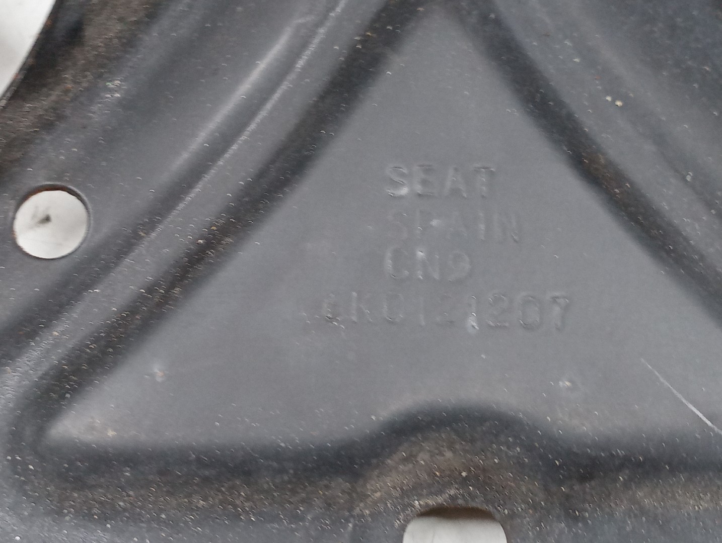 Termo ventilador SEAT IBIZA II (6K1) | 93 - 02 Imagem-2