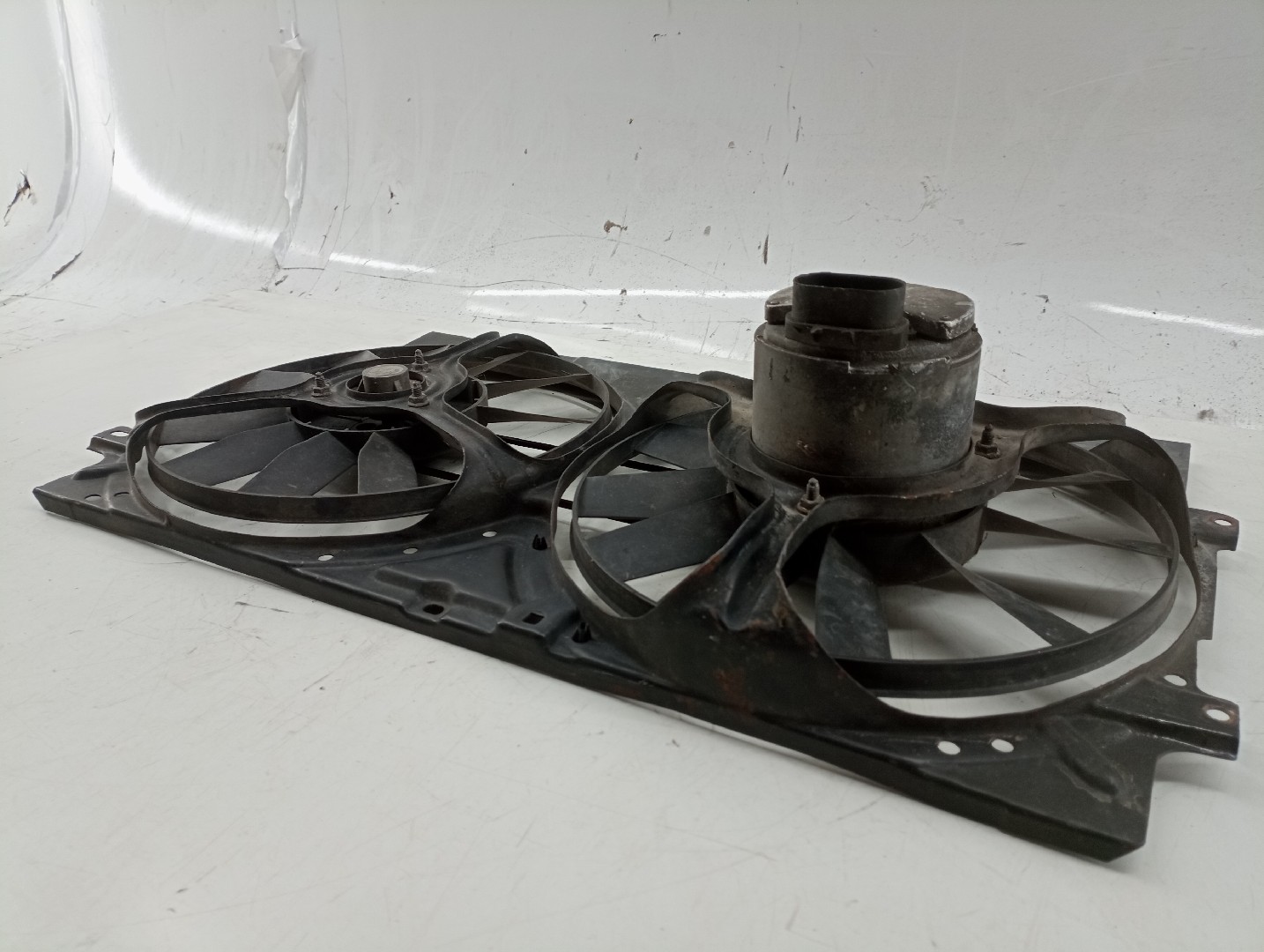 Termo ventilador SEAT IBIZA II (6K1) | 93 - 02 Imagem-1