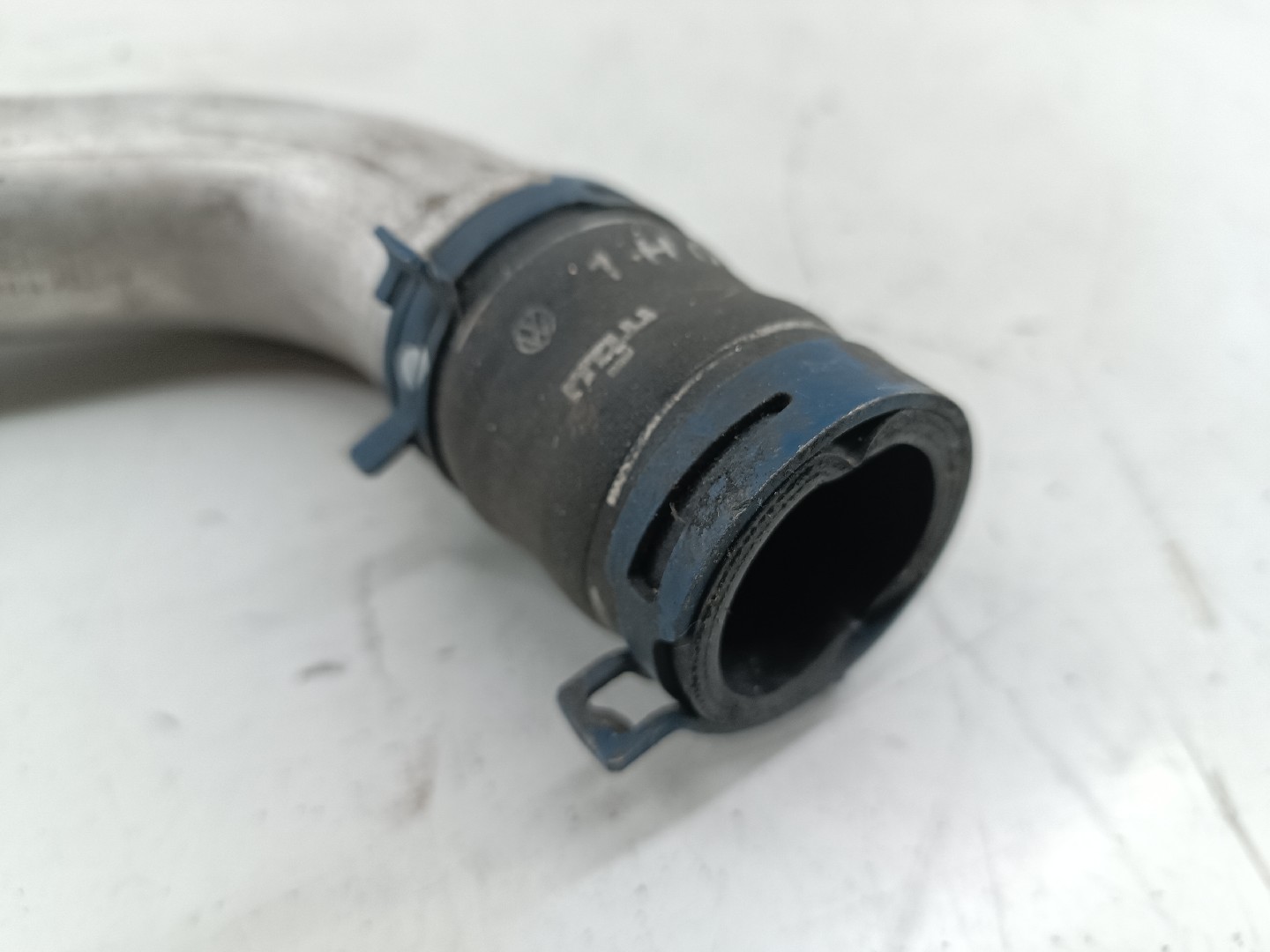 Tubo de radiador SEAT IBIZA II (6K1) | 93 - 02 Imagem-2
