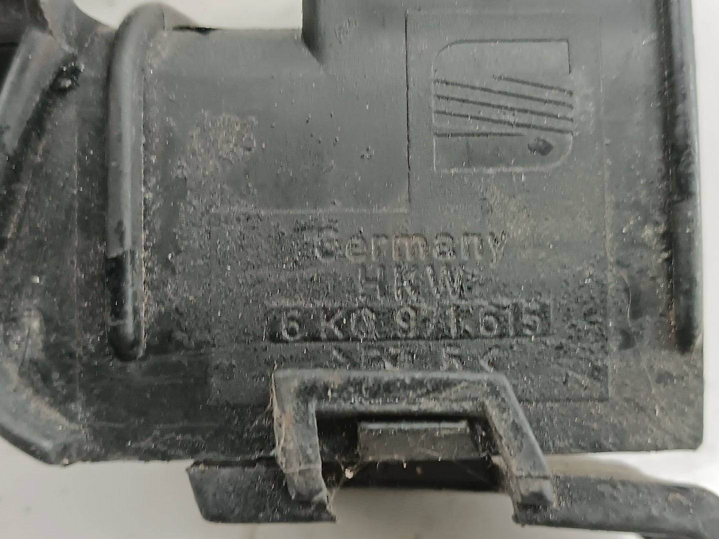 Guia de cabos SEAT IBIZA II (6K1) | 93 - 02 Imagem-1