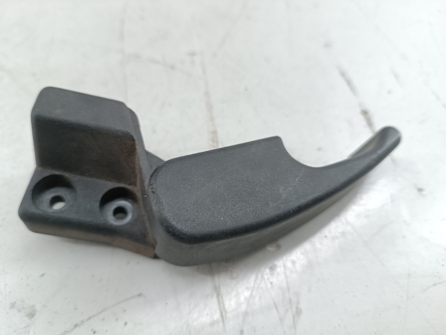 Puxador do Capot SEAT IBIZA II (6K1) | 93 - 02 Imagem-3