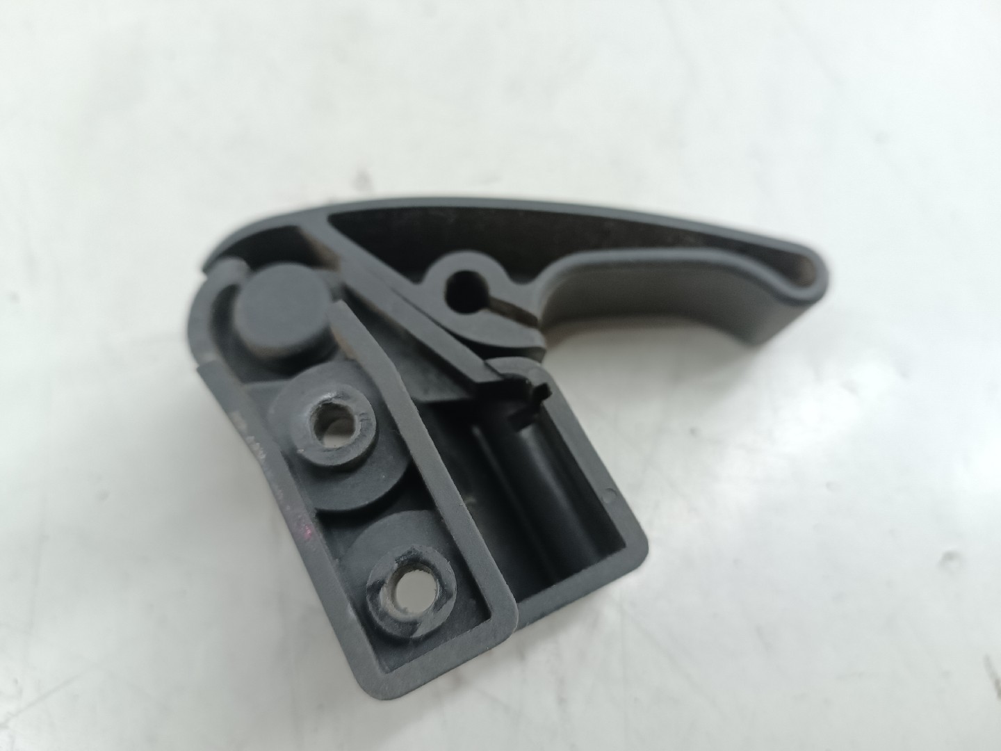 Puxador do Capot SEAT IBIZA II (6K1) | 93 - 02