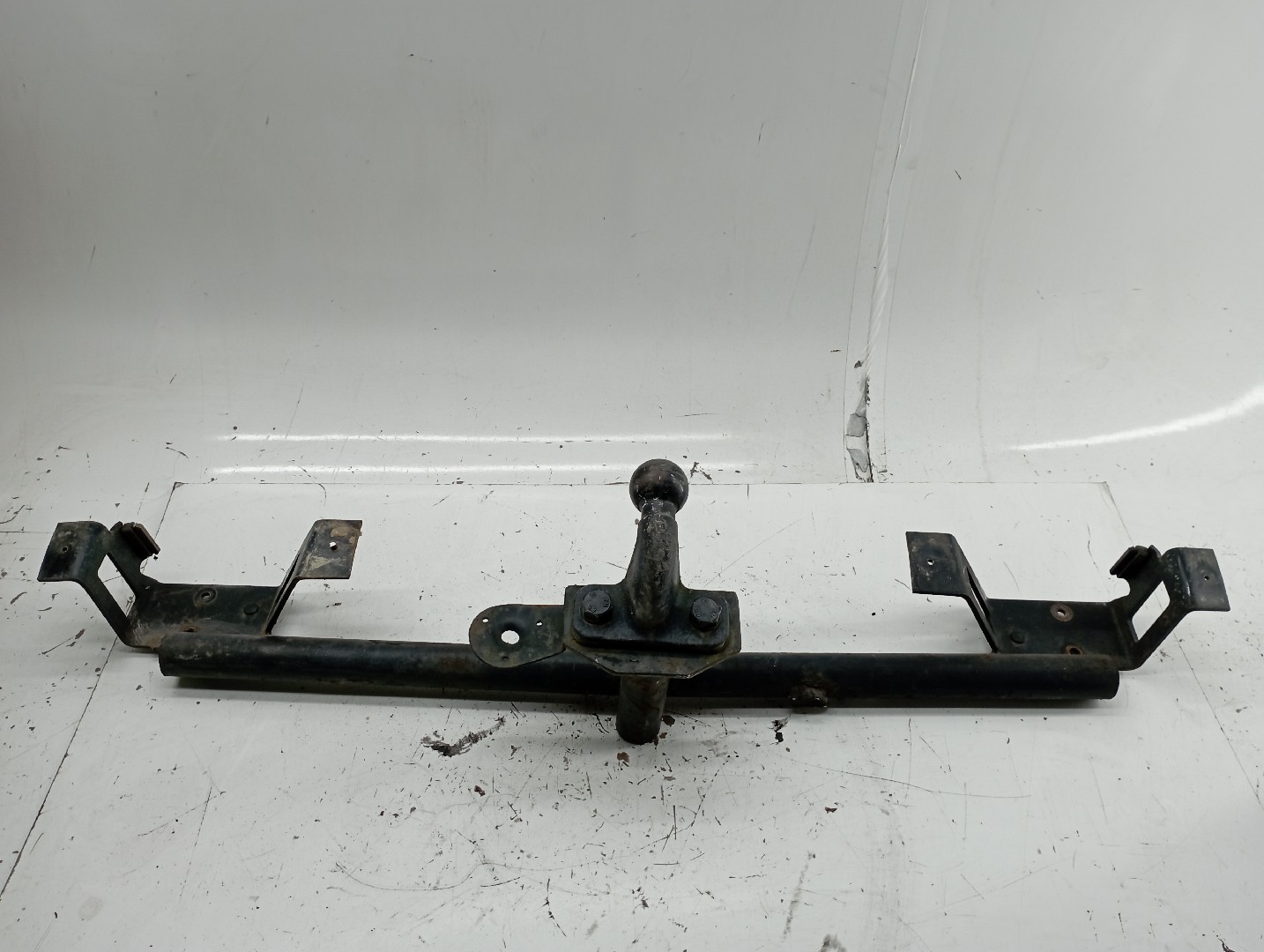 Barra / Suporte de bola de reboque FIAT SCUDO Caixa (220_) | 96 - 06