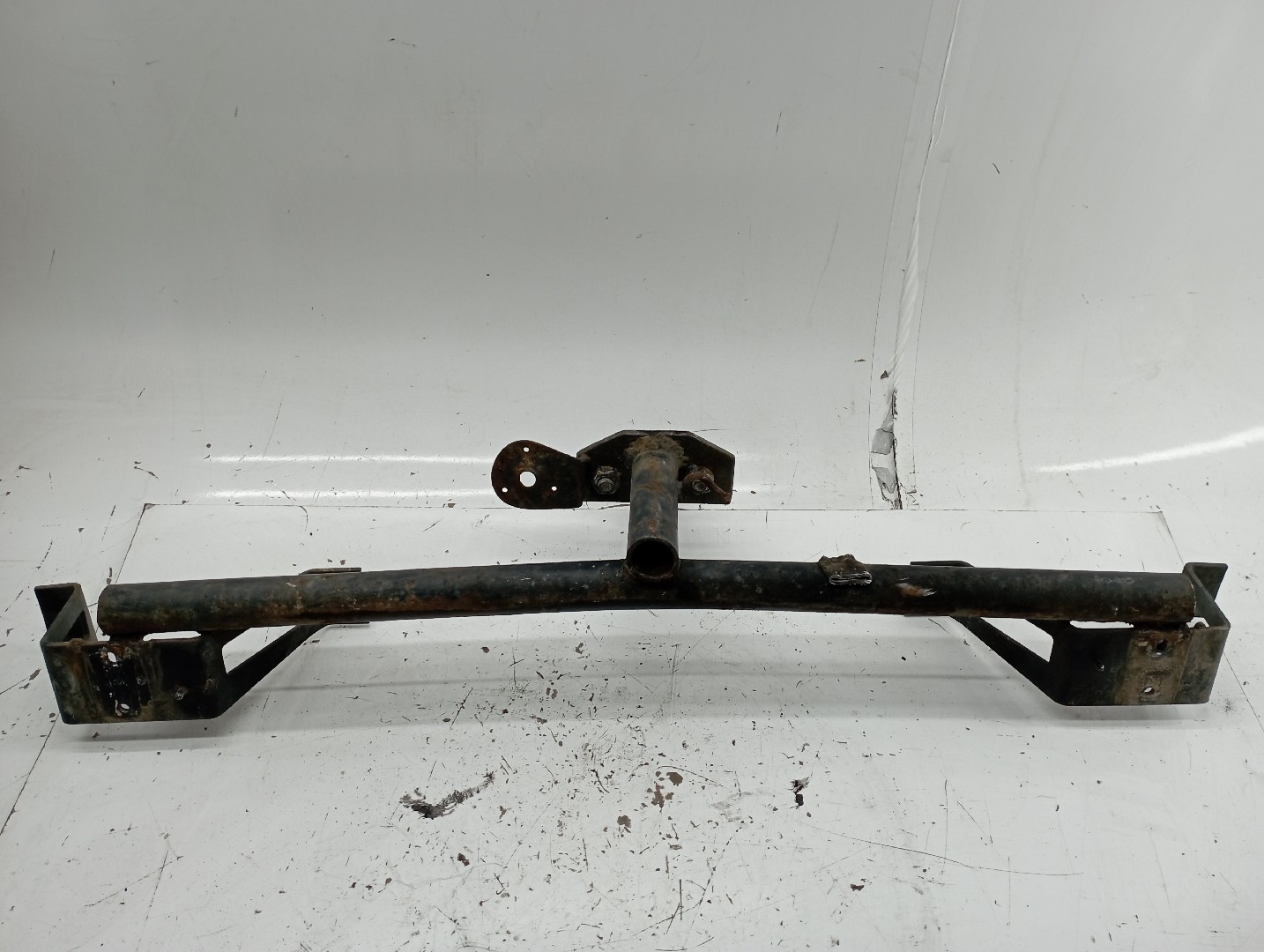 Barra / Suporte de bola de reboque FIAT SCUDO Caixa (220_) | 96 - 06 Imagem-5