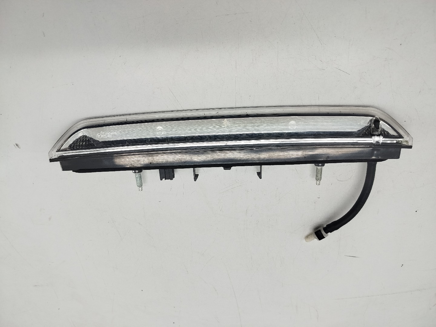 3º Stop PEUGEOT 508 SW I (8E_) | 10 - 18