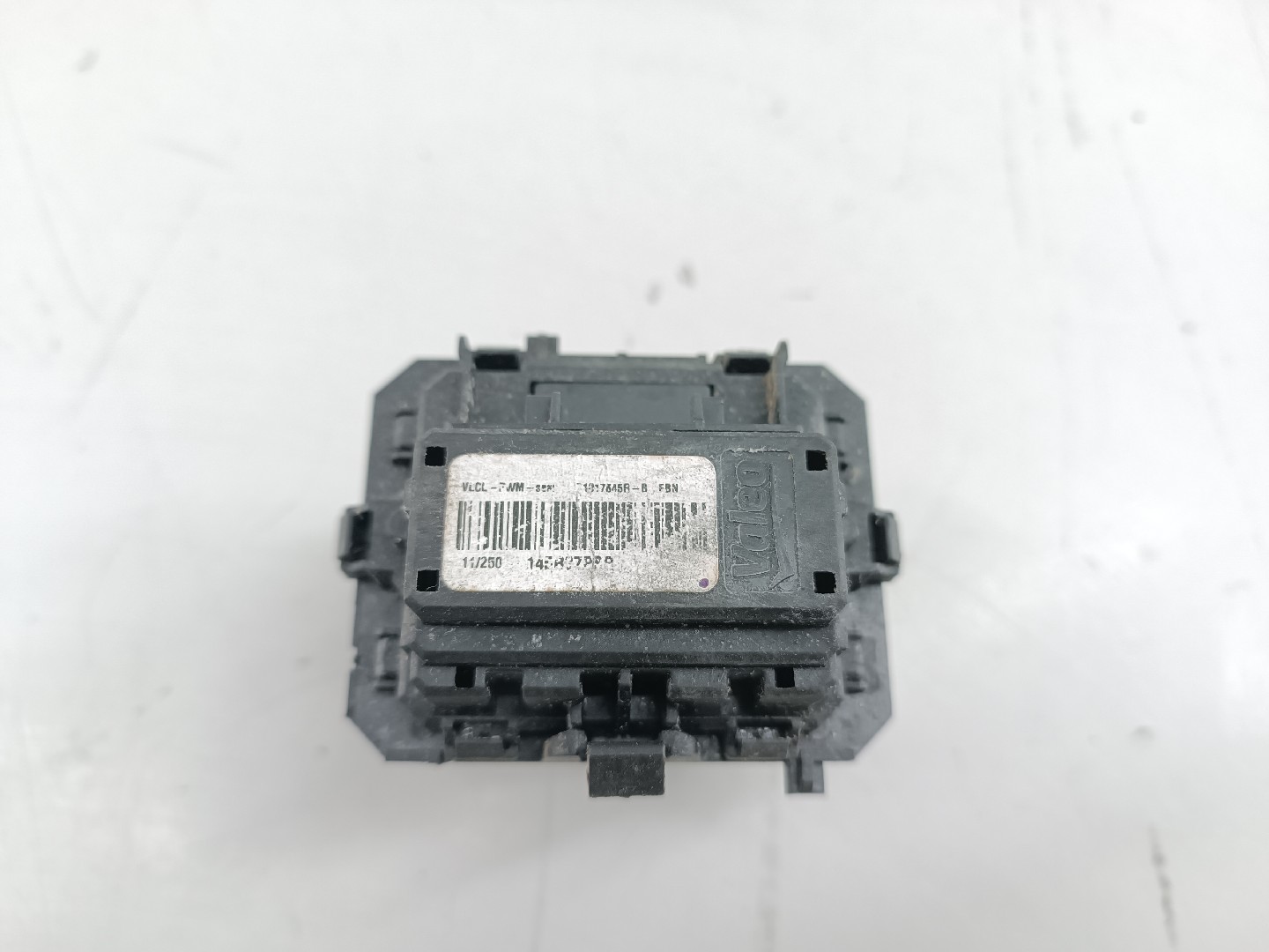 Resistencia de sofagem PEUGEOT 508 SW I (8E_) | 10 - 18