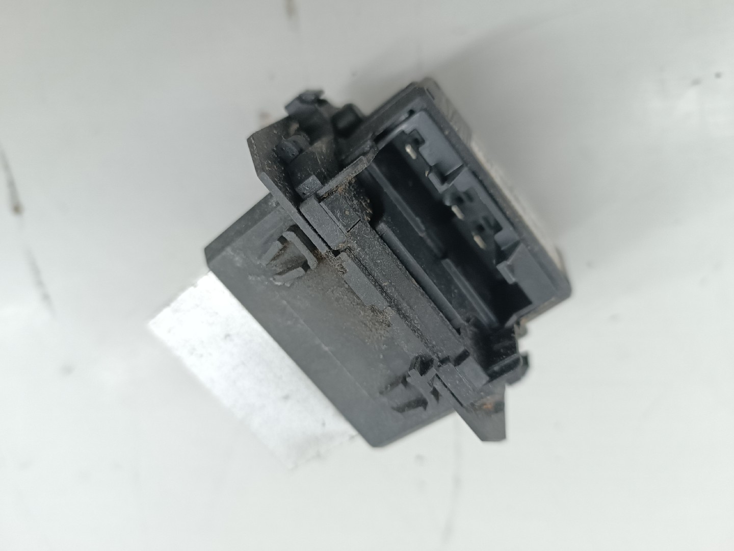 Resistencia de sofagem PEUGEOT 508 SW I (8E_) | 10 - 18 Imagem-2