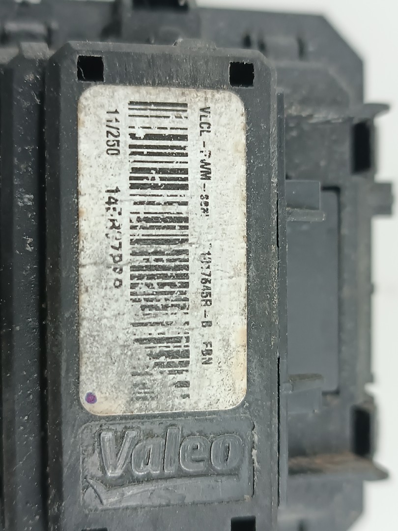 Resistencia de sofagem PEUGEOT 508 SW I (8E_) | 10 - 18 Imagem-1