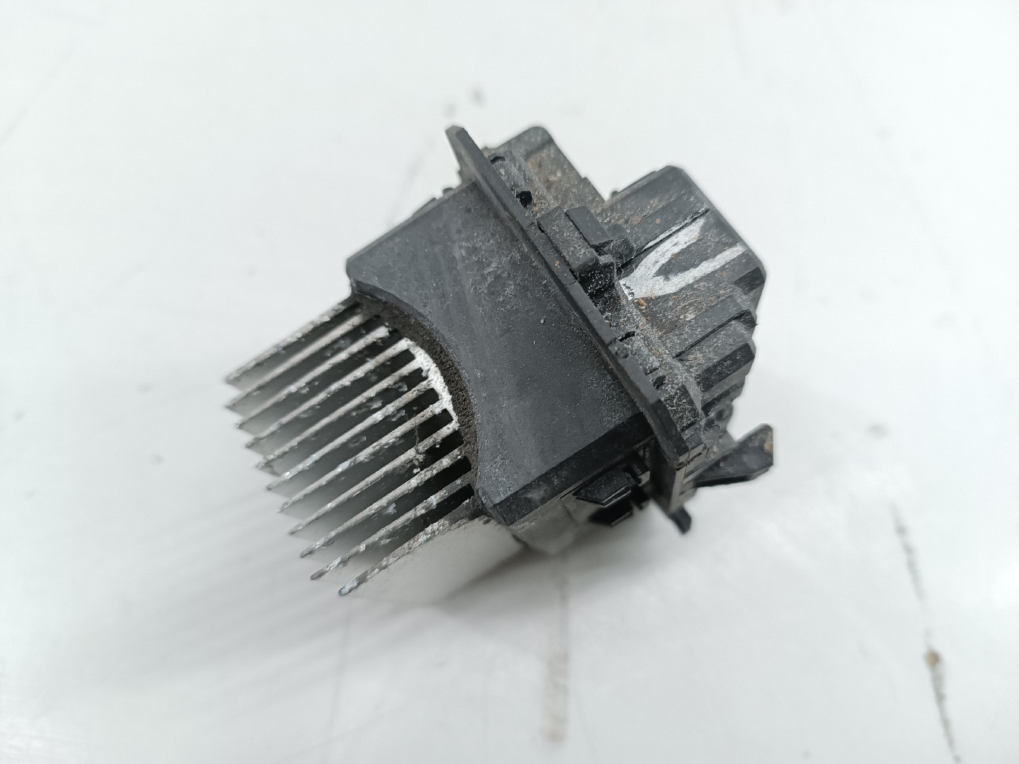 Resistencia de sofagem PEUGEOT 508 SW I (8E_) | 10 - 18 Imagem-3