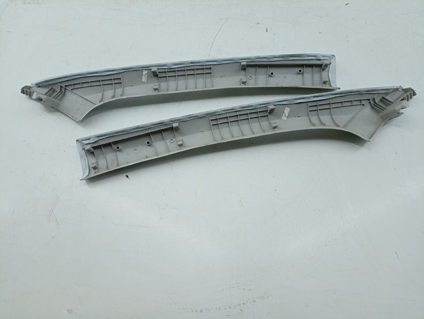Moldura de pilar A PEUGEOT 508 SW I (8E_) | 10 - 18 Imagem-4