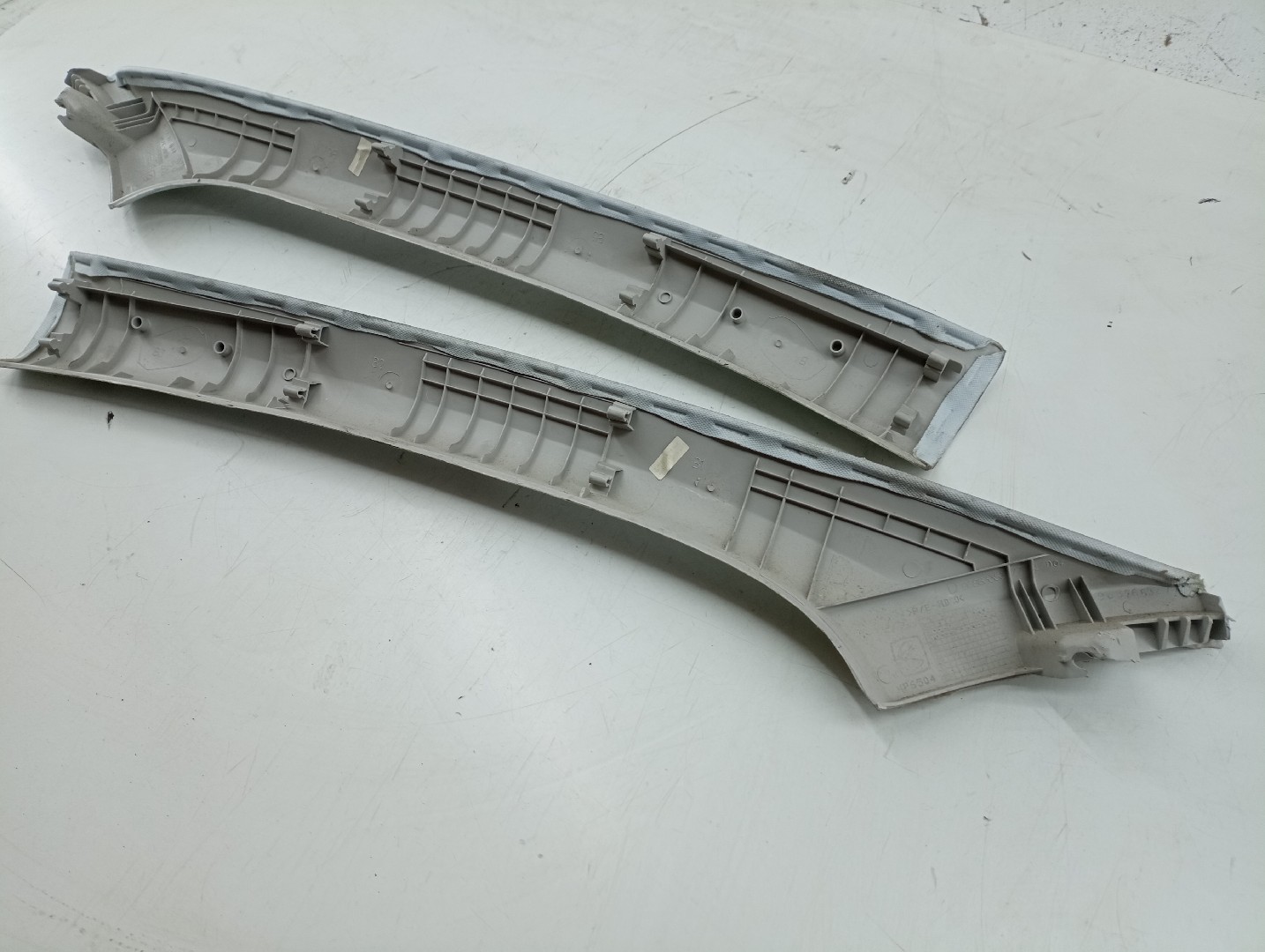 Moldura de pilar A PEUGEOT 508 SW I (8E_) | 10 - 18 Imagem-5