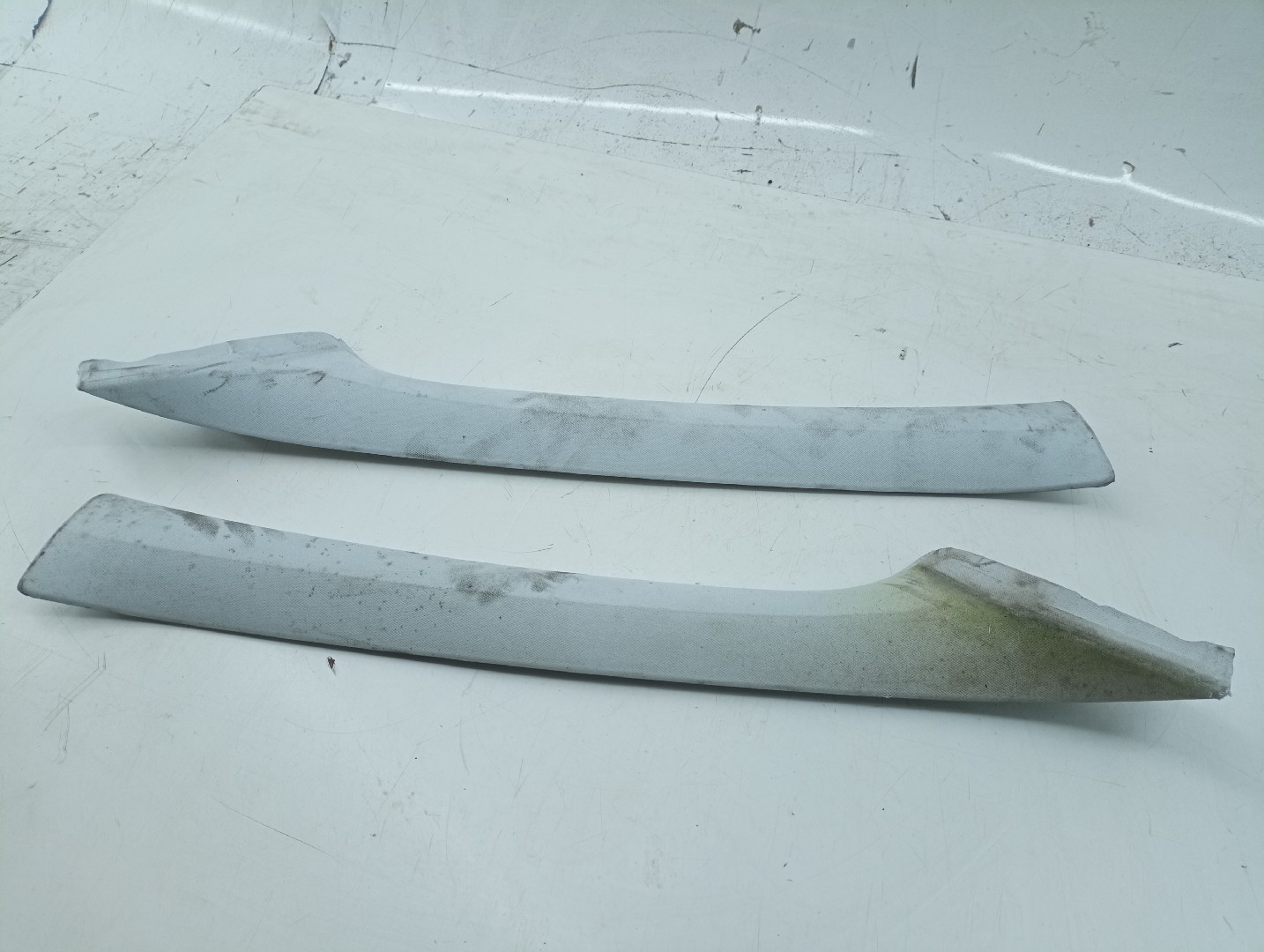 Moldura de pilar A PEUGEOT 508 SW I (8E_) | 10 - 18 Imagem-6