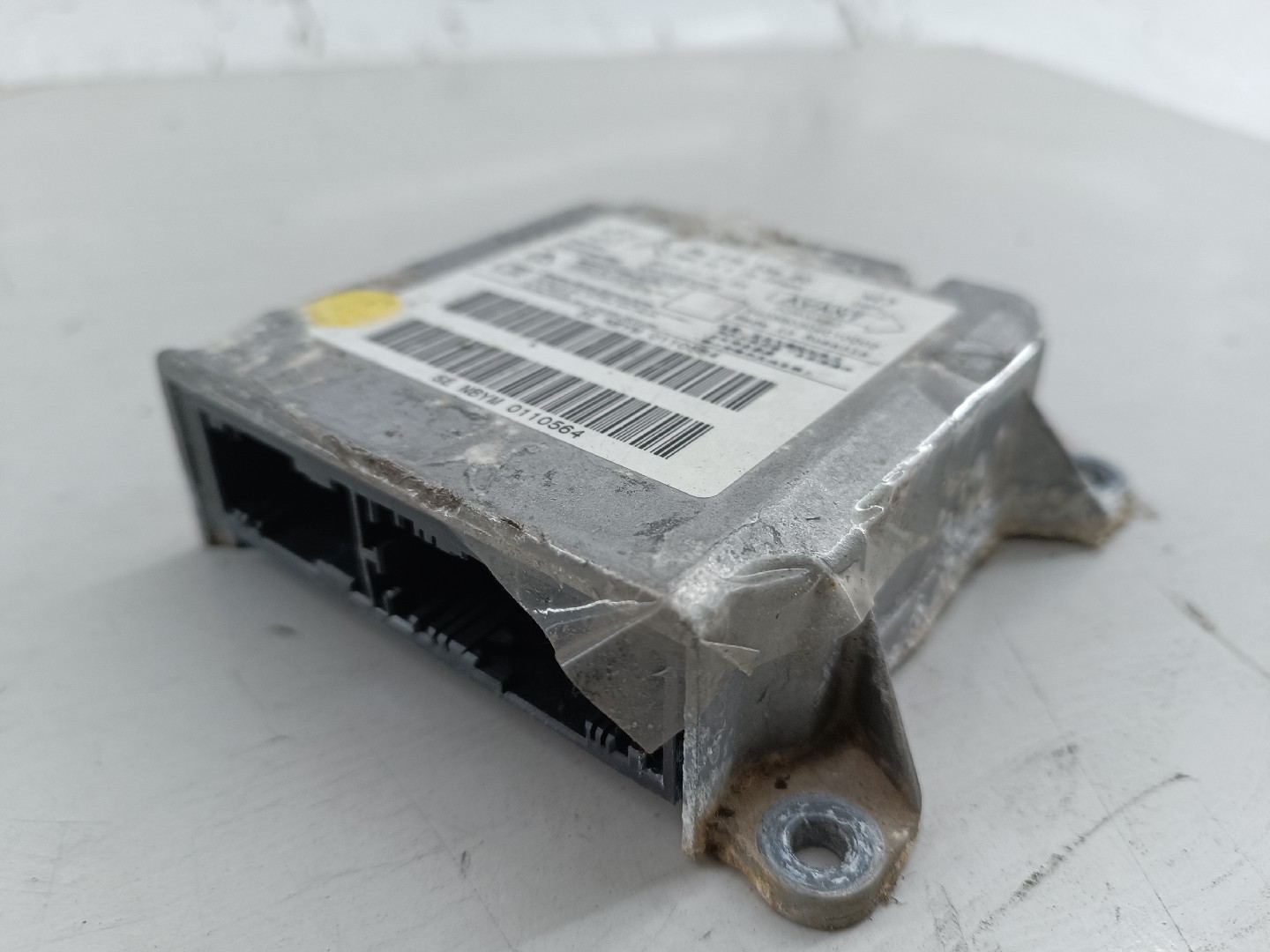 Centralita Airbags PEUGEOT 508 SW I (8E_) | 10 - 18 Imagem-4