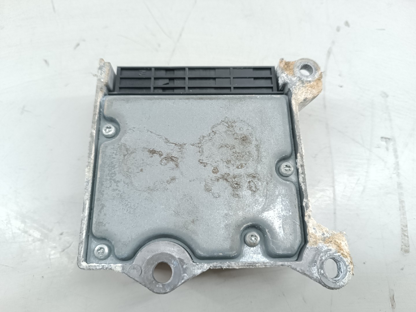 Centralina des coussins gonflables PEUGEOT 508 SW I (8E_) | 10 - 18