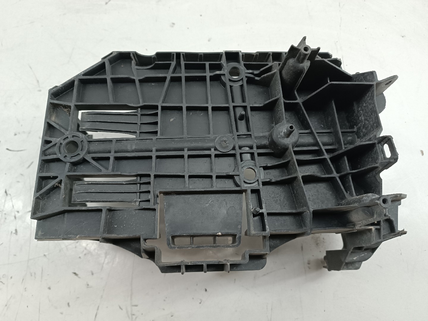 Caixa de bateria PEUGEOT 508 SW I (8E_) | 10 - 18