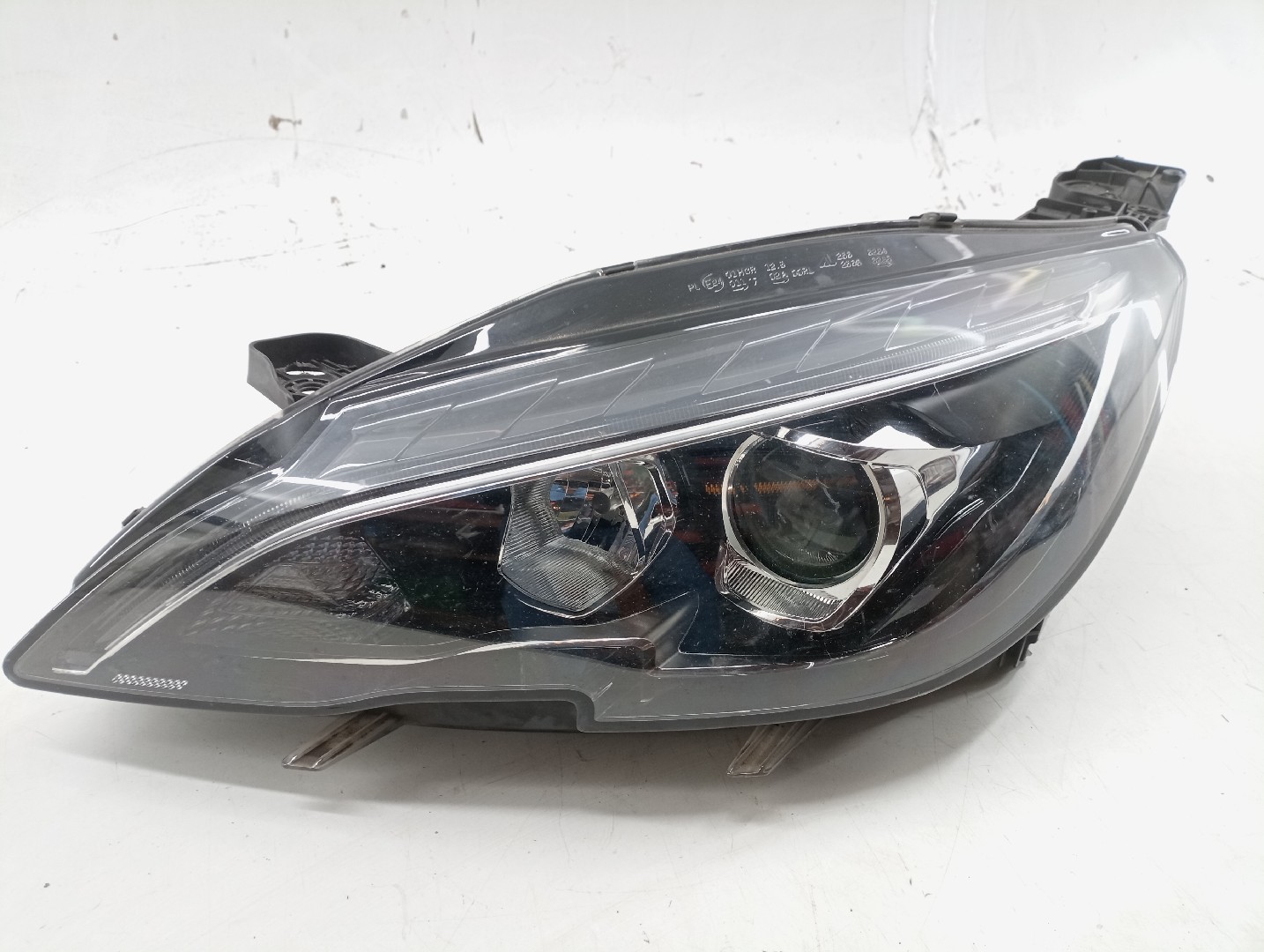 Ótica Esquerda PEUGEOT 308 SW II | 14 - 