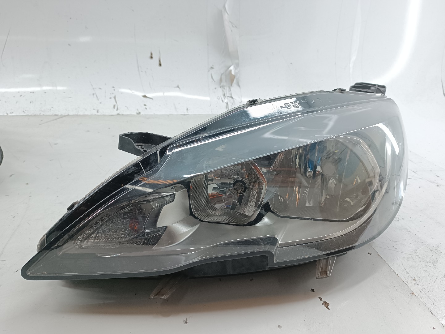Ótica Esquerda PEUGEOT 308 II | 13 -  Imagem-7