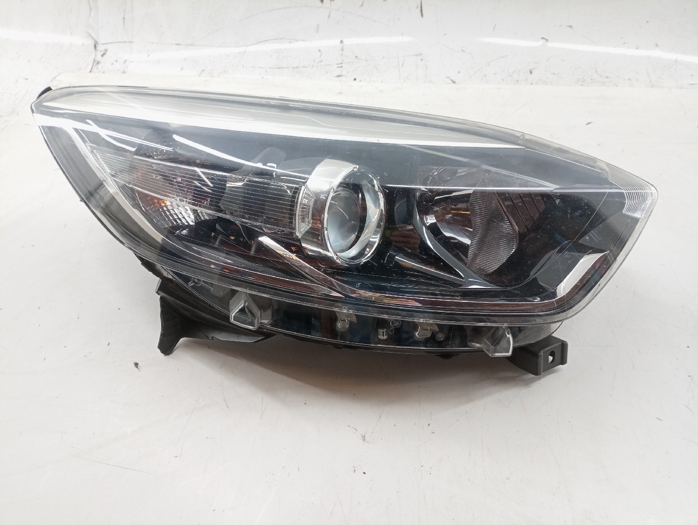 Ótica Direita RENAULT CAPTUR I (J5_, H5_) | 13 - 