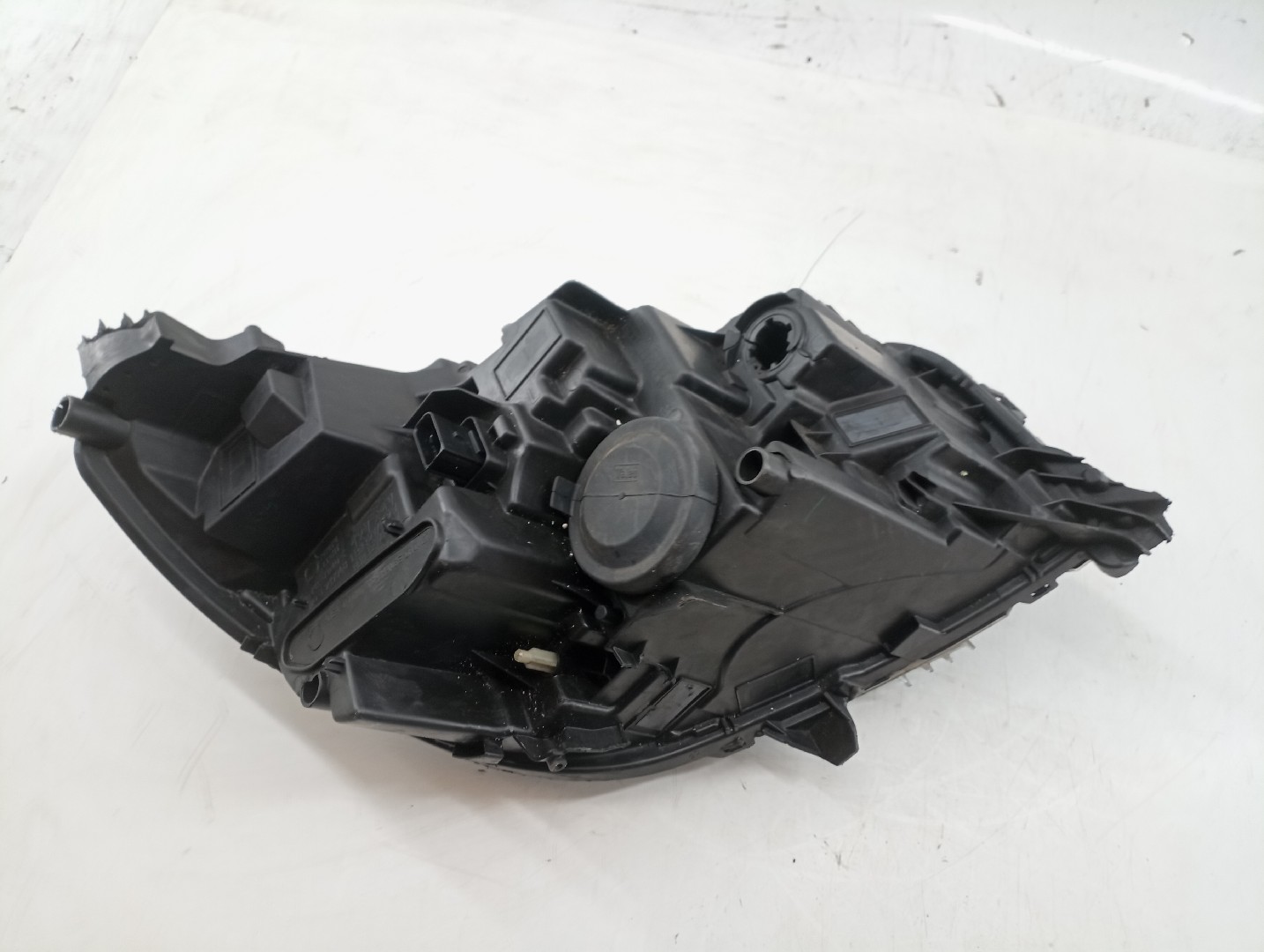 Left Headlight PEUGEOT 208 II (UB_, UP_, UW_, UJ_) | 19 -  Imagem-6