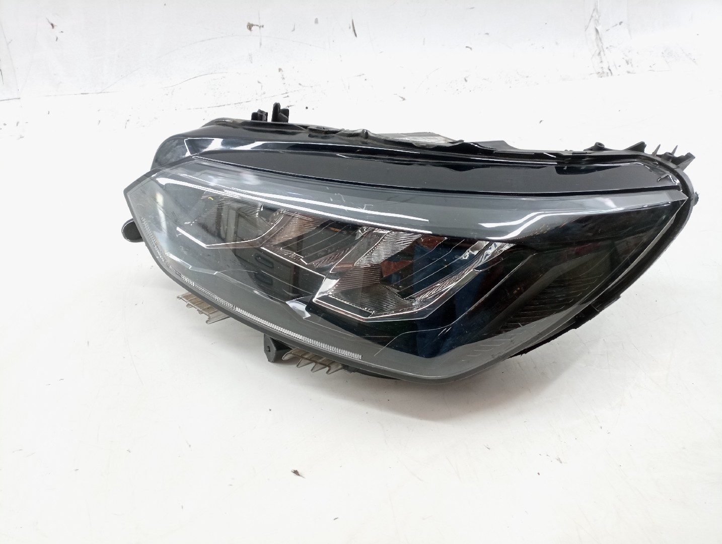 Left Headlight PEUGEOT 208 II (UB_, UP_, UW_, UJ_) | 19 -  Imagem-4
