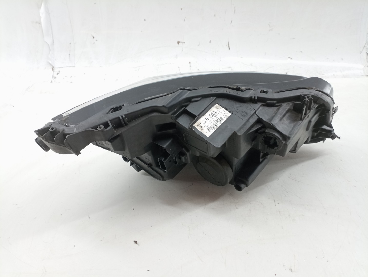 Left Headlight PEUGEOT 208 II (UB_, UP_, UW_, UJ_) | 19 -  Imagem-5