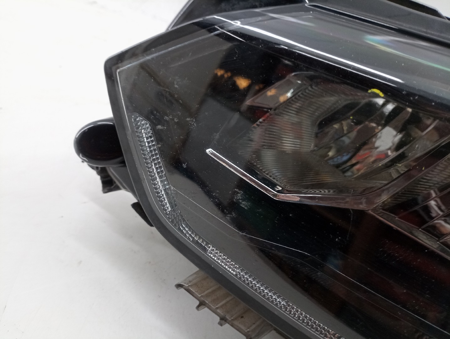 Left Headlight PEUGEOT 208 II (UB_, UP_, UW_, UJ_) | 19 -  Imagem-8