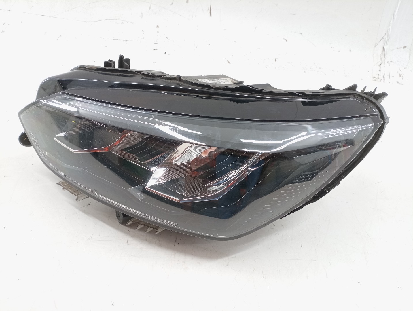 Left Headlight PEUGEOT 208 II (UB_, UP_, UW_, UJ_) | 19 -  Imagem-9