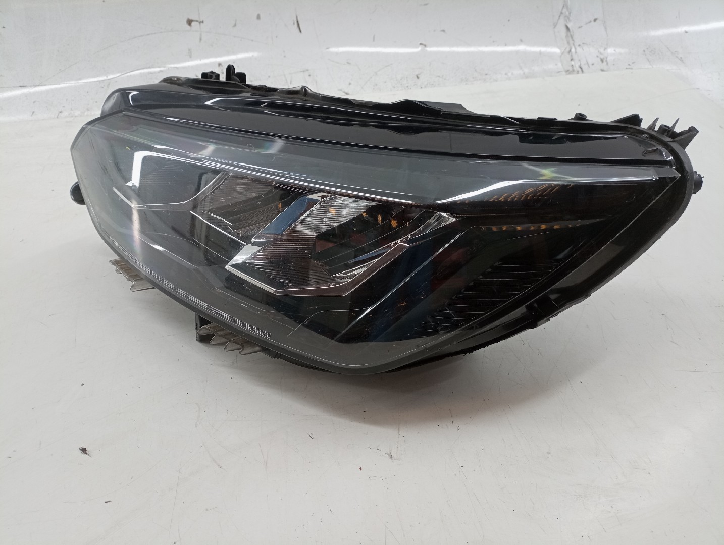 Left Headlight PEUGEOT 208 II (UB_, UP_, UW_, UJ_) | 19 -  Imagem-11
