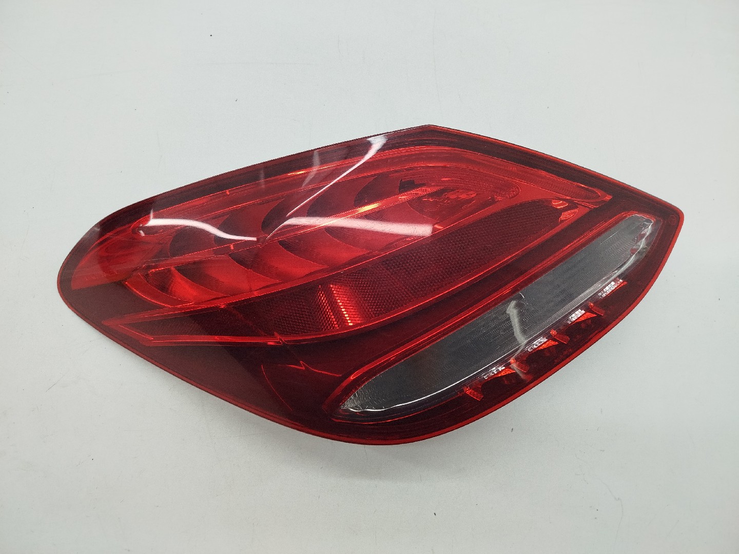 Farolim Stop Esquerdo MERCEDES-BENZ C-CLASS T-Model (S205) | 14 - 
