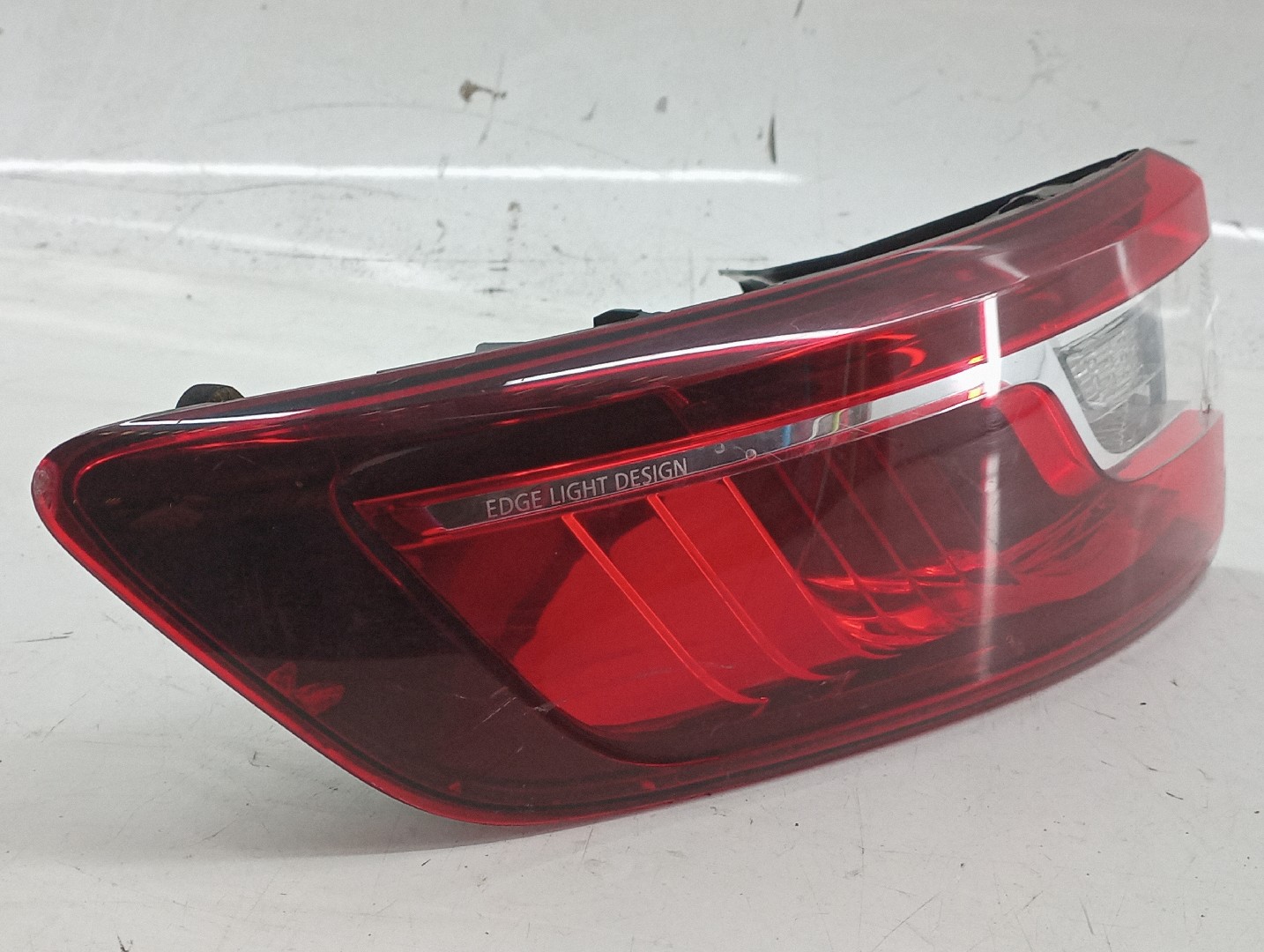 Farolim Stop Esquerdo RENAULT MEGANE IV Sporter (K9A/M/N_) | 16 -  Imagem-3