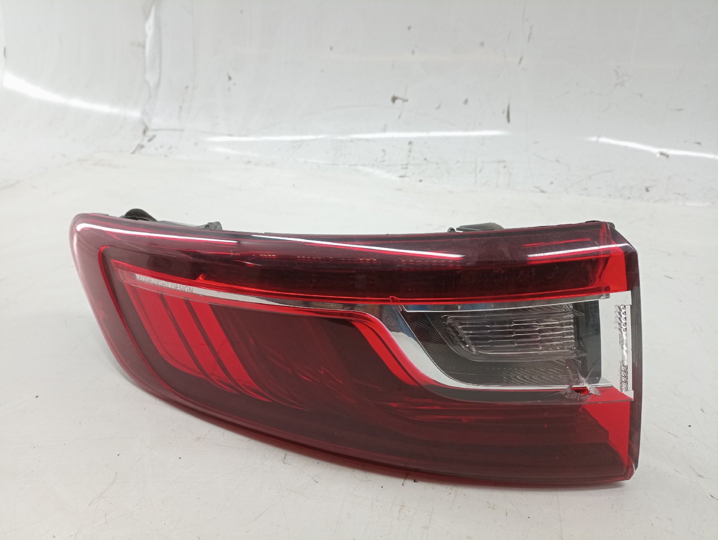 Farolim Stop Esquerdo RENAULT MEGANE IV Sporter (K9A/M/N_) | 16 - 