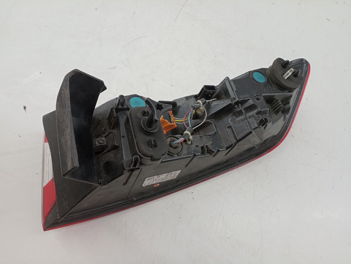 Farolim Stop Esquerdo RENAULT MEGANE IV Sporter (K9A/M/N_) | 16 -  Imagem-4