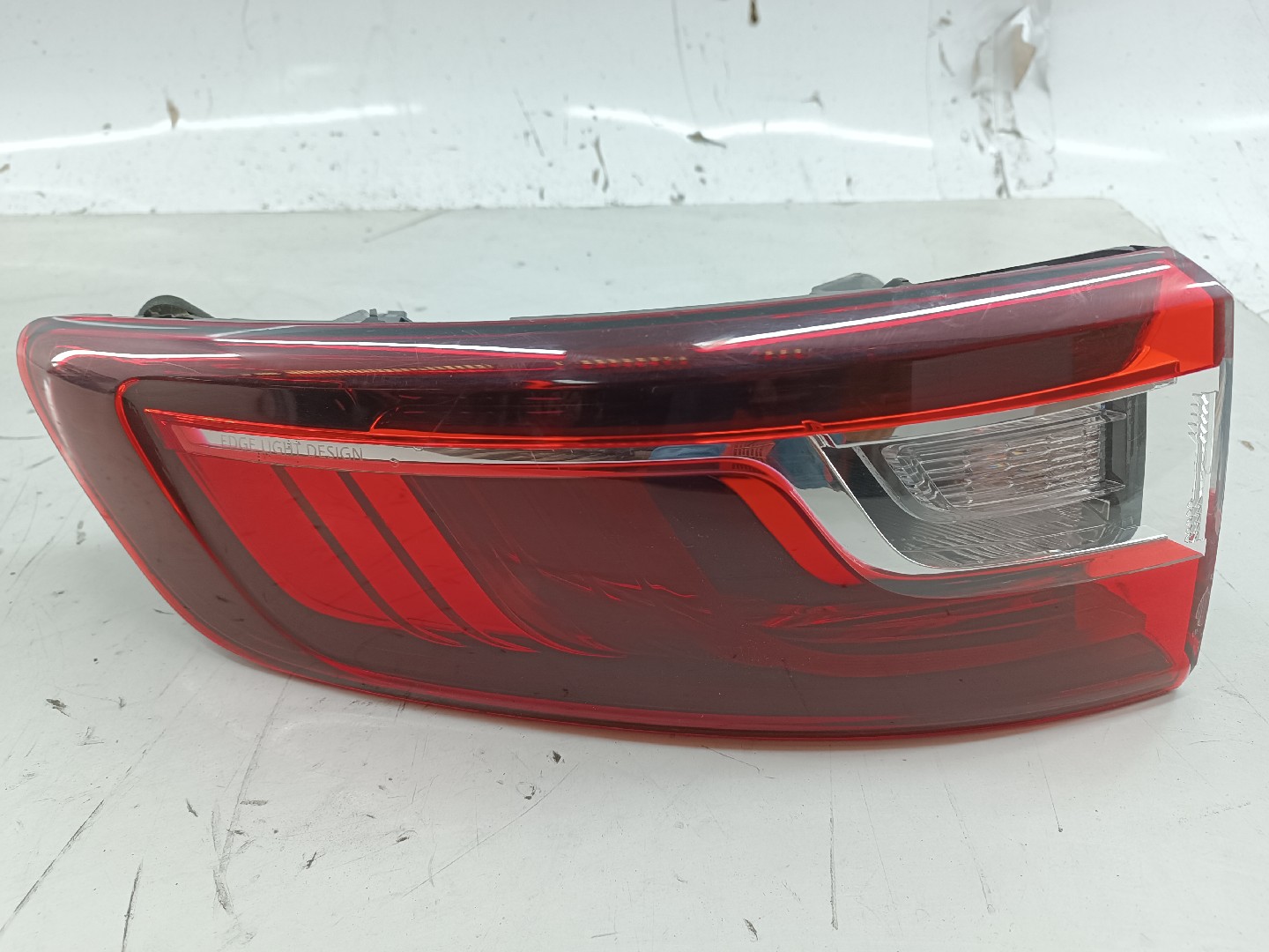 Farolim Stop Esquerdo RENAULT MEGANE IV Sporter (K9A/M/N_) | 16 - 